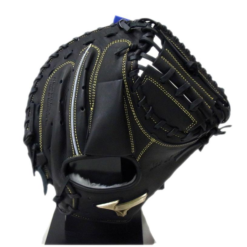 MIZUNO mizuno(ミズノ) 少年軟式キャッチャーミット グローバル MIZUNO mizuno(ミズノ) 少年軟式キャッチャーミット グローバル