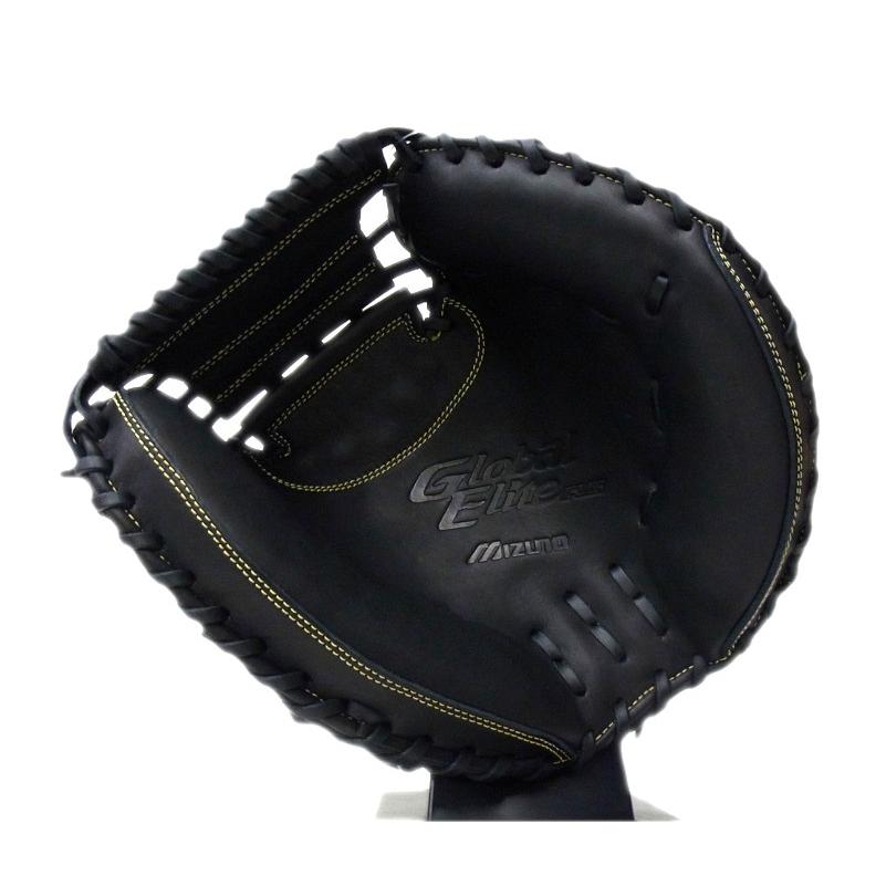 MIZUNO mizuno(ミズノ) 少年軟式キャッチャーミット グローバル MIZUNO mizuno(ミズノ) 少年軟式キャッチャーミット グローバル