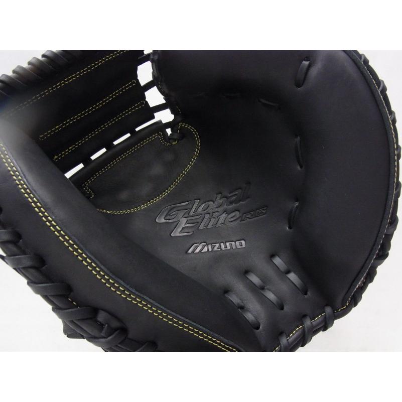 MIZUNO mizuno(ミズノ) 少年軟式キャッチャーミット グローバル MIZUNO mizuno(ミズノ) 少年軟式キャッチャーミット グローバル