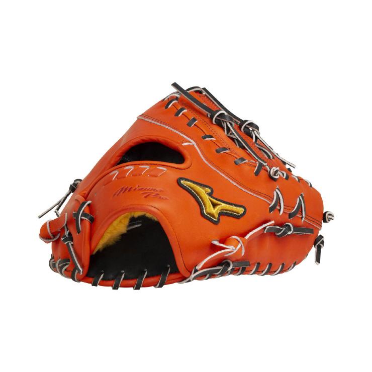 MIZUNO 【BSS限定】 mizunopro(ミズノプロ) 一般硬式用 MIZUNO 【BSS限定】 mizunopro(ミズノプロ) 一般硬式用