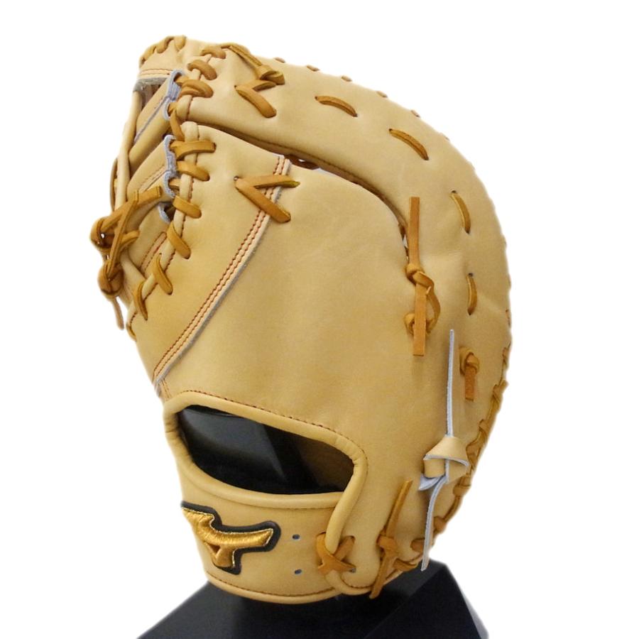MIZUNO 【左投げ用】【BSS限定】 mizunopro(ミズノプロ) 一般 MIZUNO 【左投げ用】【BSS限定】 mizunopro(ミズノプロ) 一般