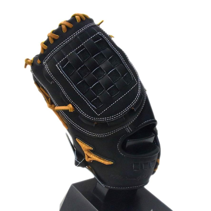 MIZUNO（ミズノ） 【左投げ用】【BSS限定】mizunopro(ミズノプロ) 一般