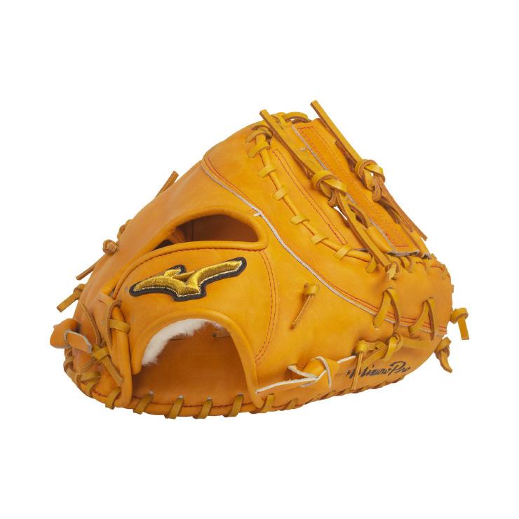 MIZUNO（ミズノ） 【BSS限定】mizunopro(ミズノプロ) 一般軟式