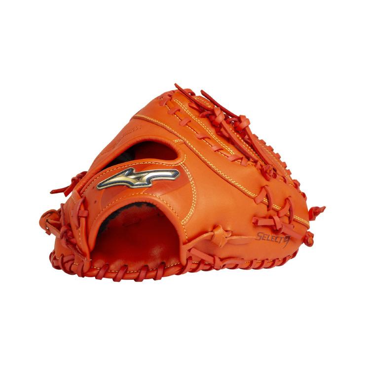 mizuno(ミズノ) 少年軟式ファーストミット セレクトナインプロフェッショナル 【山川穂高モデル】 一塁手用 右投げ用 (52) 1AJFY26800 :mizuno-1ajfy26800-52:ナカスポヤフー店 - 通販 - Yahoo!ショッピング mizuno(ミズノ) 少年軟式ファーストミット セレクトナインプロフェッショナル 【山川穂高モデル】 一塁手用 右投げ用 (52) 1AJFY26800 :mizuno-1ajfy26800-52:ナカスポヤフー店 - 通販 - Yahoo!ショッピング