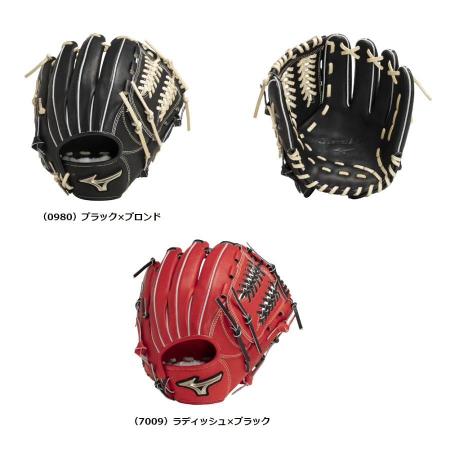 野球 ミズノ グローブ少年硬式用 （※10〜14歳 ）