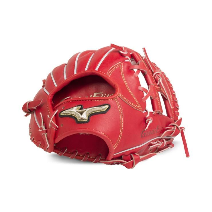 mizuno(ミズノ）　一般硬式グラブ　グローバルエリート　H Selection∞インフィニティ　内野手用4/6　右投げ用　（70）　1AJGH20313 