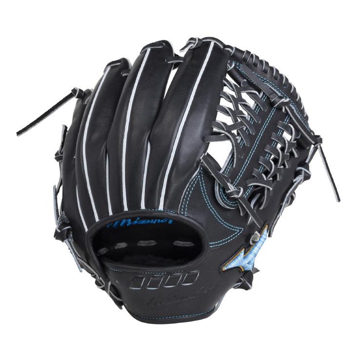 MIZUNO（ミズノ） 【BSS限定】 mizunopro(ミズノプロ) 一般硬式用