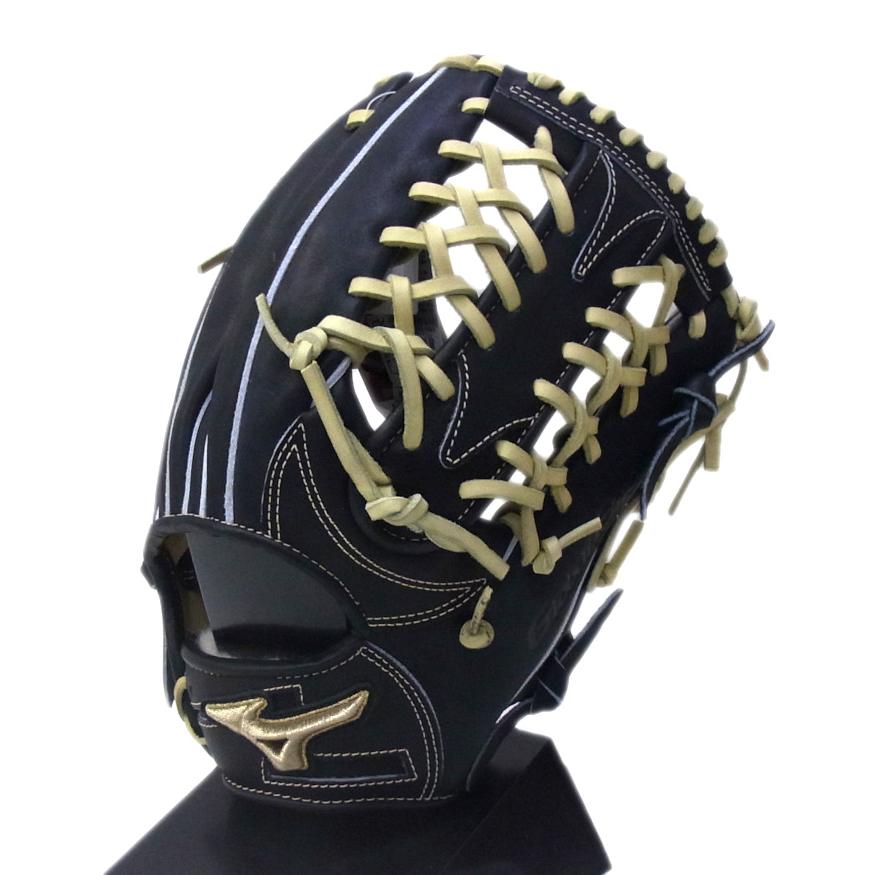 MIZUNO（ミズノ） 一般硬式グラブ グローバルエリート∞インフィニティ