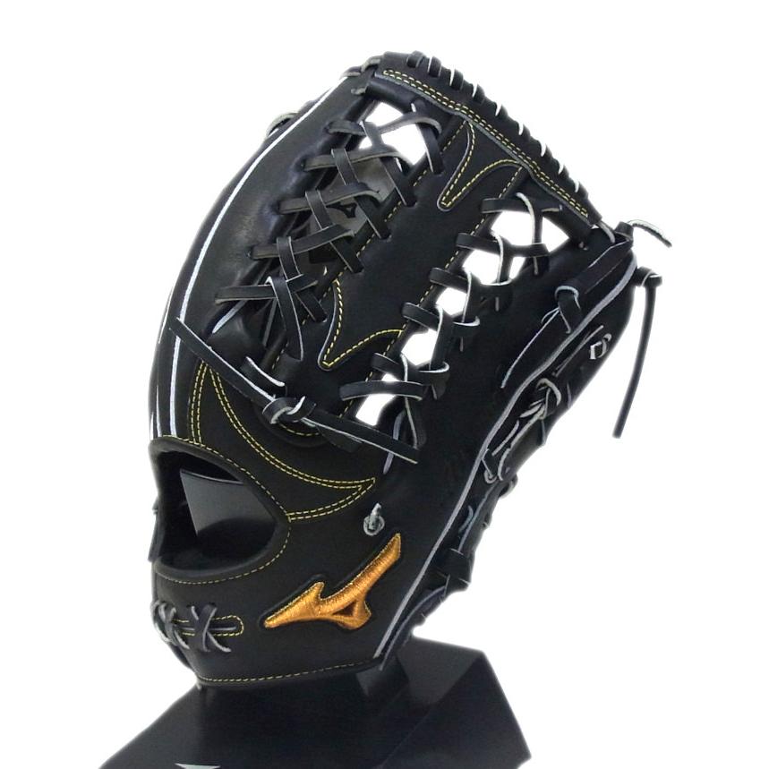MIZUNO（ミズノ） 【BSS限定】mizunopro(ミズノプロ) 一般硬式用グラブ