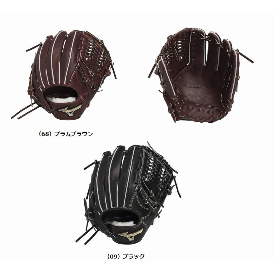 MIZUNO（ミズノ） 一般硬式用グラブ グローバルエリートJF Hselection 