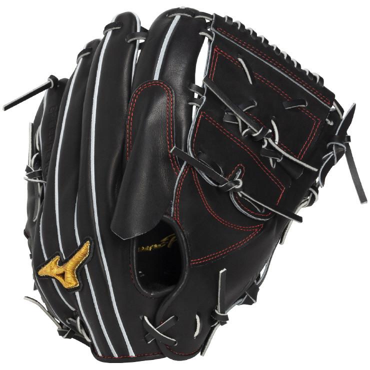 MIZUNO（ミズノ） 【BSS限定】 mizunopro(ミズノプロ) 一般硬式用
