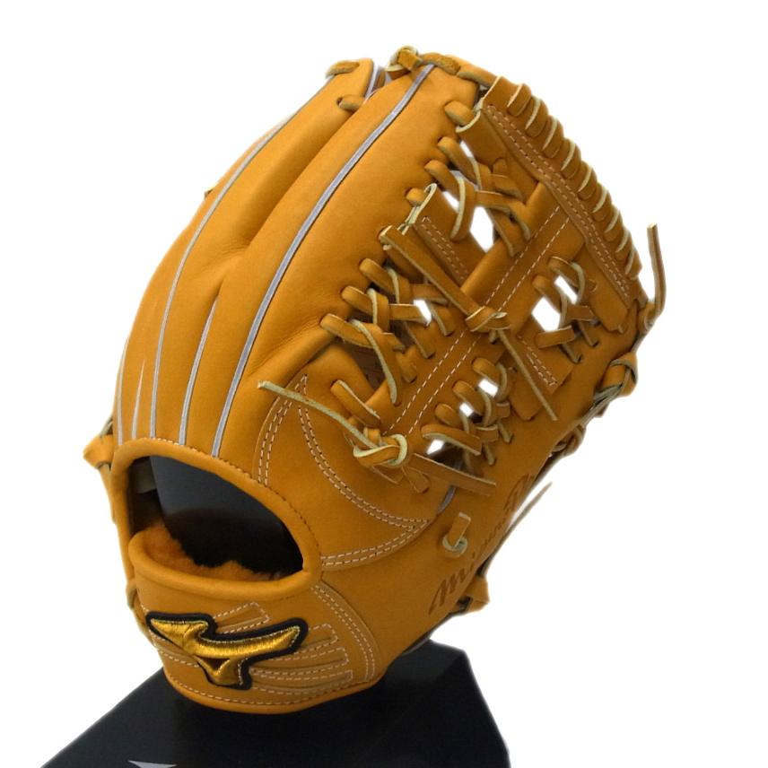 MIZUNO（ミズノ） 【BSS限定】mizunopro(ミズノプロ) 一般硬式グラブ