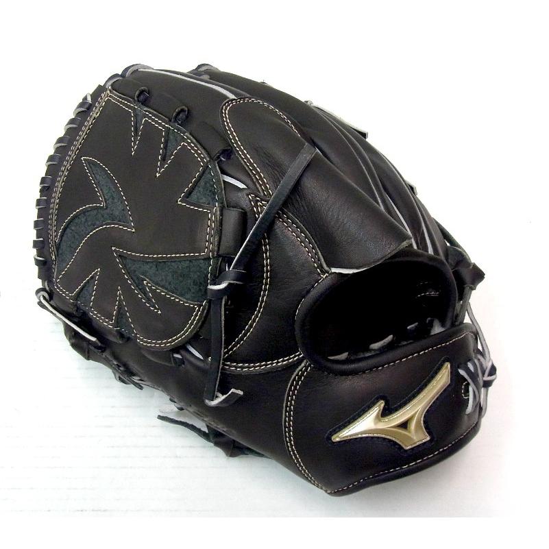 MIZUNO（ミズノ） 【左投げ用】 一般軟式グラブ グローバルエリート G