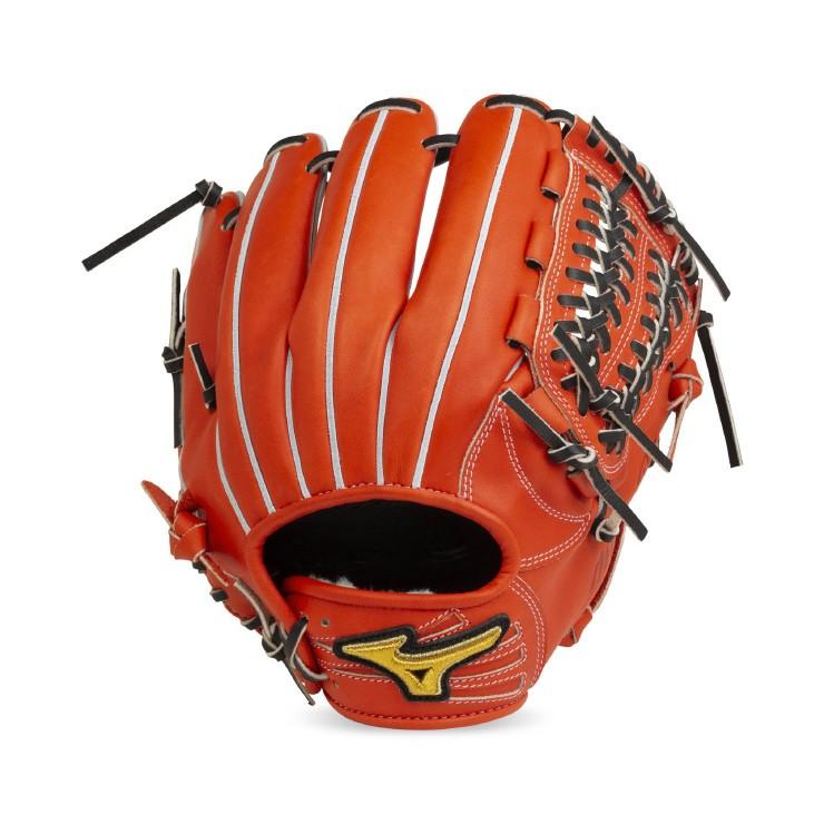 MIZUNO 【BSS限定】 mizunopro(ミズノプロ) 一般軟式用グラブ