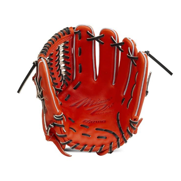 MIZUNO 【BSS限定】 mizunopro(ミズノプロ) 一般軟式用グラブ