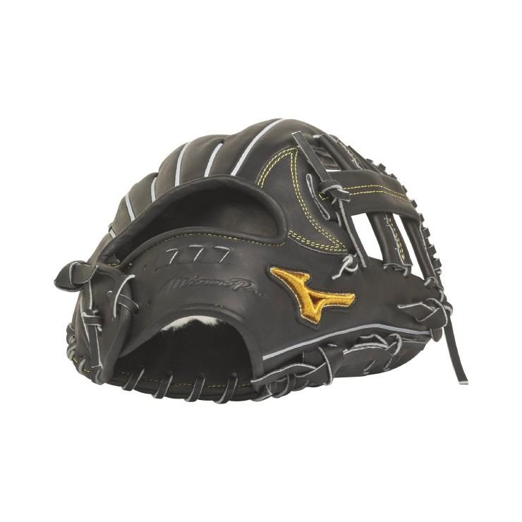 MIZUNO（ミズノ） 【BSS限定】mizunopro(ミズノプロ) 一般軟式用グラブ