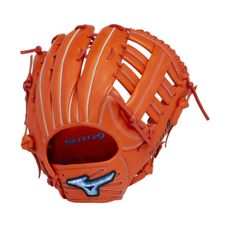 MIZUNO（ミズノ） 一般軟式用グラブ セレクトナイン