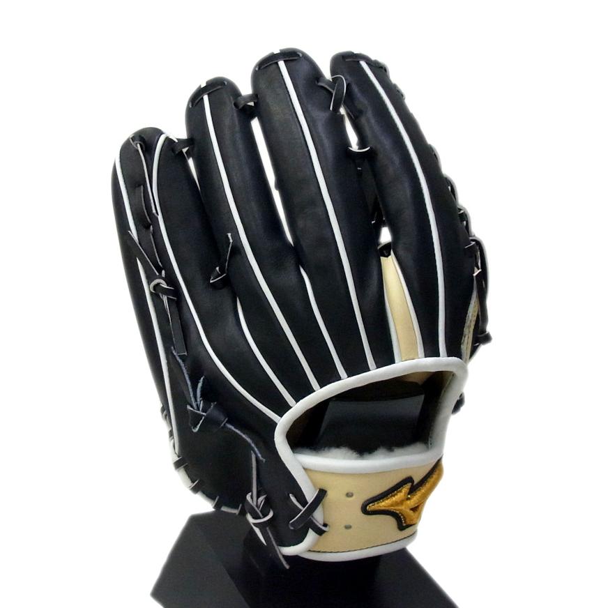 MIZUNO 【BSS限定】mizunopro(ミズノプロ) 一般軟式グラブ MIZUNO 【BSS限定】mizunopro(ミズノプロ) 一般軟式グラブ