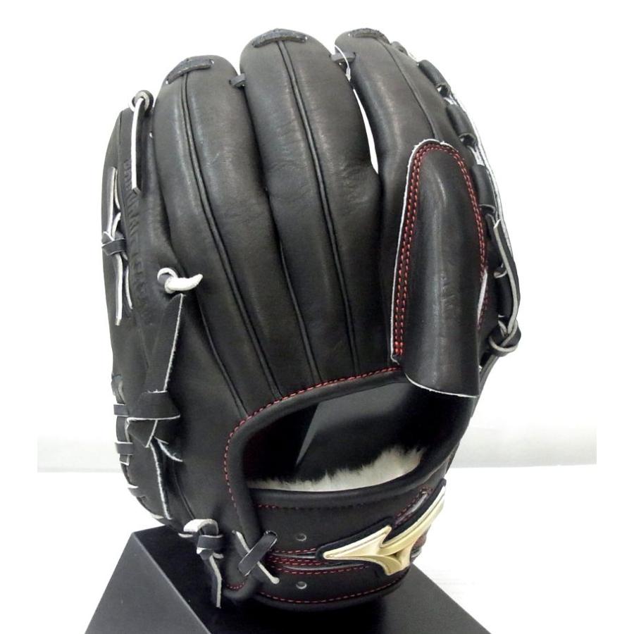 MIZUNO（ミズノ） 一般軟式用グラブ グローバルエリート 侍ジャパン