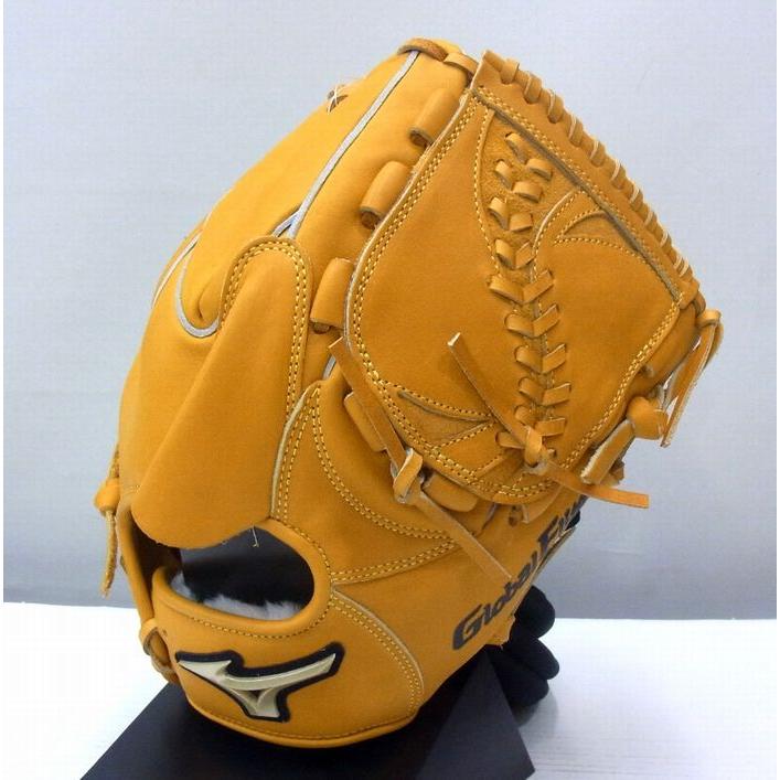 MIZUNO（ミズノ） 一般軟式用グラブ グローバルエリート