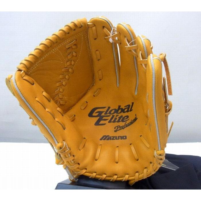 ミズノプロ 菅野モデル グローバルエリート Mizuno Proグローブ 楽天市場】ミズノグローバルエリート 菅野の通販