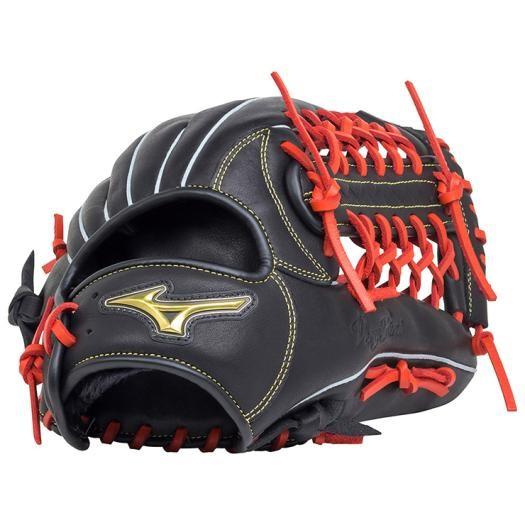 MIZUNO（ミズノ） ソフトボール用グラブ ベリフニ オールラウンド用 右