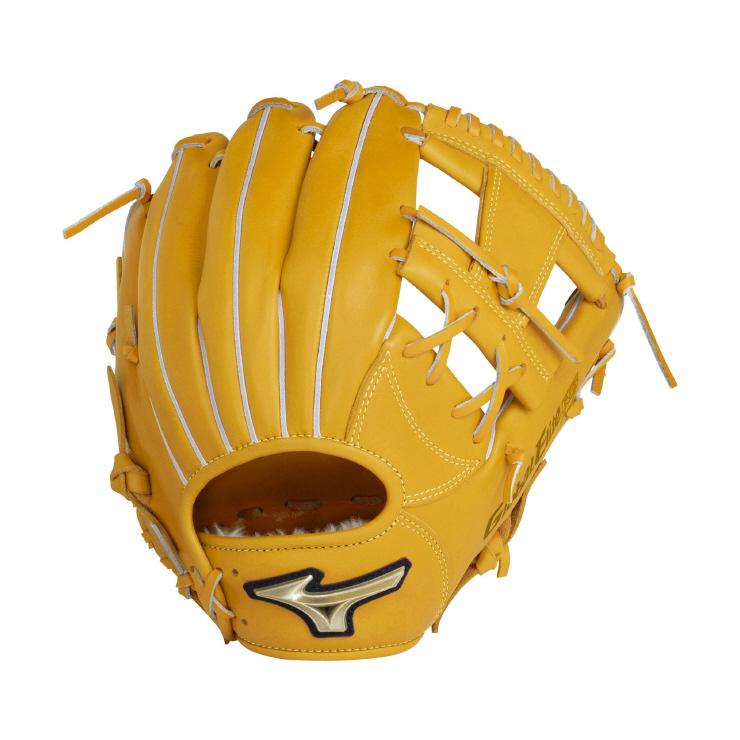 Mizuno坂本勇人モデルグローバルエリート 軟式グローブ少年用 右投げ MIZUNO（ミズノ） 少年軟式グラブ グローバルエリート 坂本勇人モデル