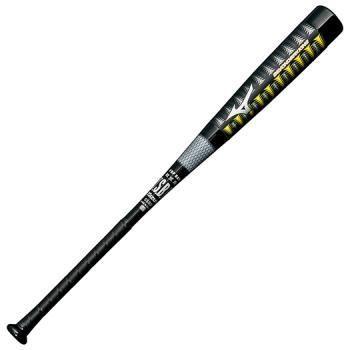 mizuno（ミズノ） 軟式用カーボン製バット ビヨンドマックスキング 
