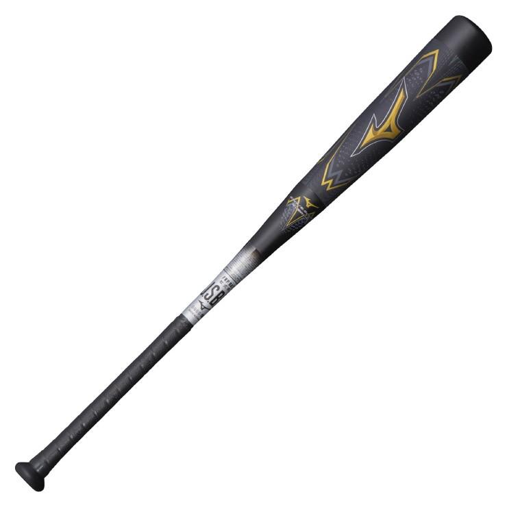 クリアランス】mizuno（ミズノ） 軟式用カーボン製バット ビヨンド 