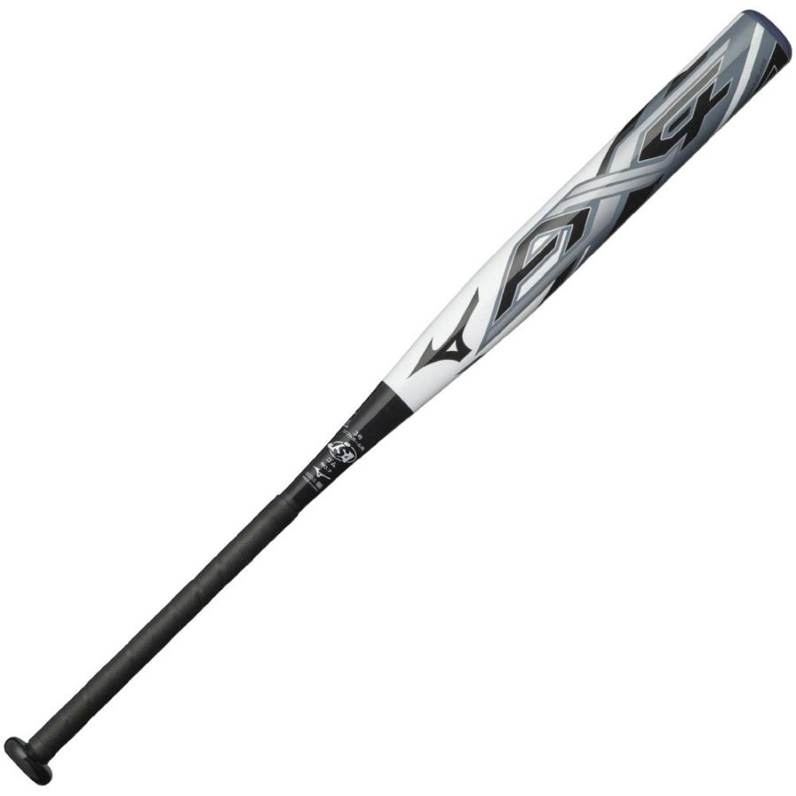 MIZUNO（ミズノ） mizunopro(ミズノプロ) ソフトボール用FRP製バット 3