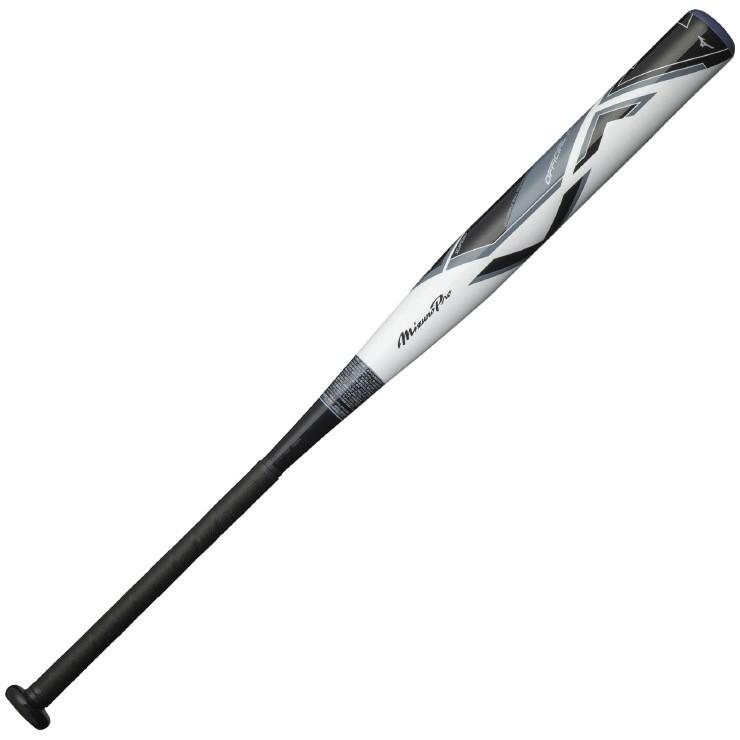 MIZUNO（ミズノ） mizunopro(ミズノプロ) ソフトボール用FRP製バット 3