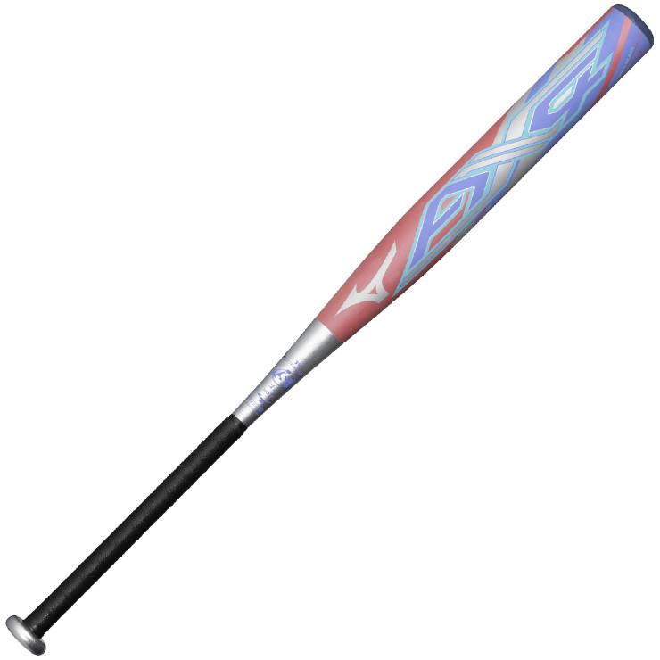 MIZUNO（ミズノ） mizunopro(ミズノプロ) ソフトボール用FRP製バット 3 