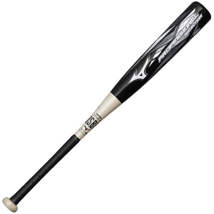 MIZUNO（ミズノ） 小学生 軟式用FRP製バット プロフェッショナル