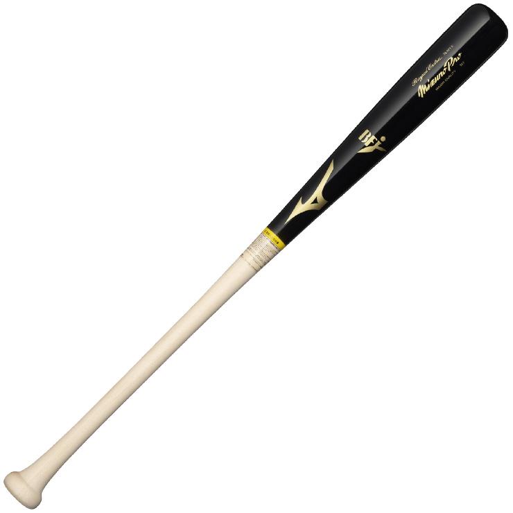 ミズノ 硬式用木製バット 84cm 890g MIZUNO（ミズノ） mizunopro(ミズノプロ) 一般硬式木製バット ロイヤル