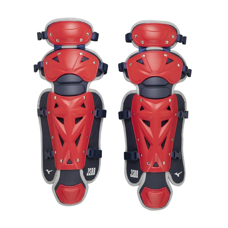 MIZUNO 【限定商品】mizuno(ミズノ) 少年軟式捕手防具4点 MIZUNO 【限定商品】mizuno(ミズノ) 少年軟式捕手防具4点