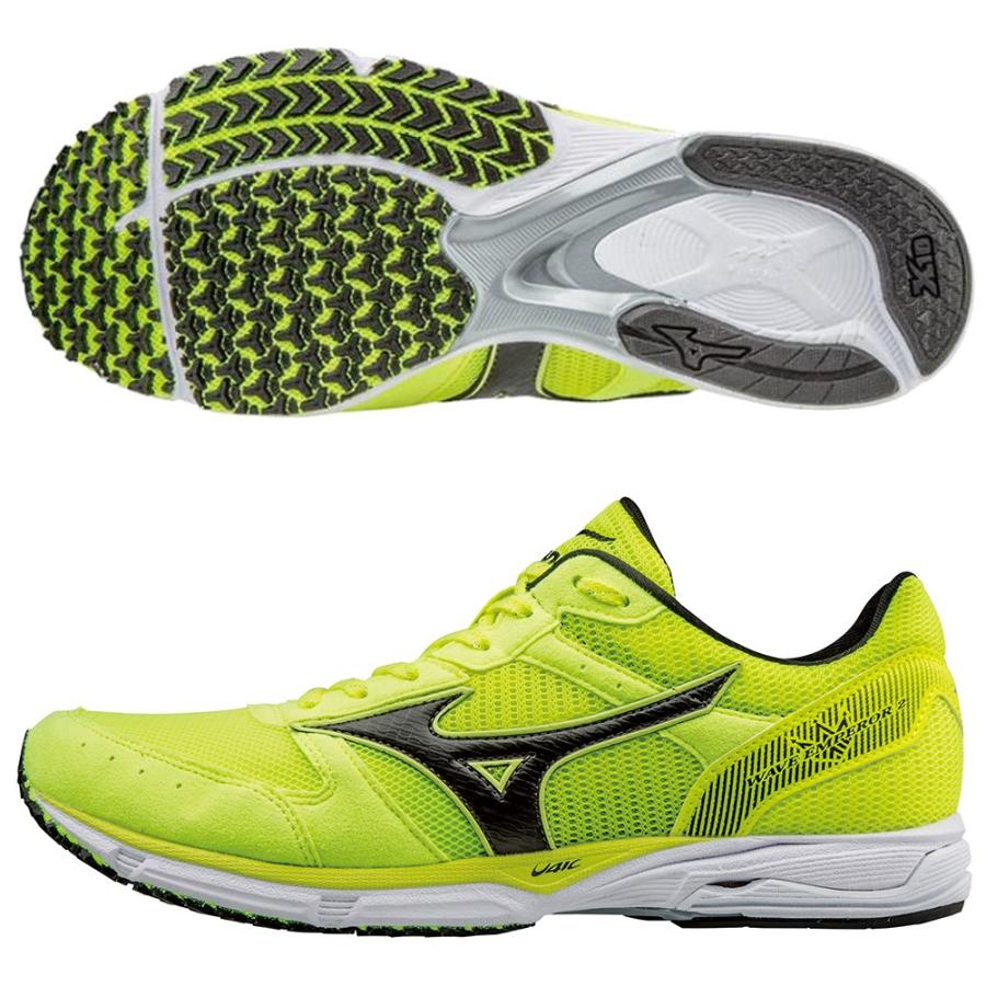 MIZUNO（ミズノ） ウエーブエンペラー 2 WIDE (09) レーシング