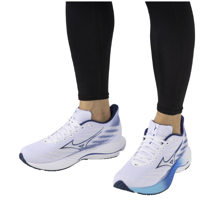 MIZUNO mizuno(ミズノ) ランニングシューズ ウエーブライダー28 MIZUNO mizuno(ミズノ) ランニングシューズ ウエーブライダー28