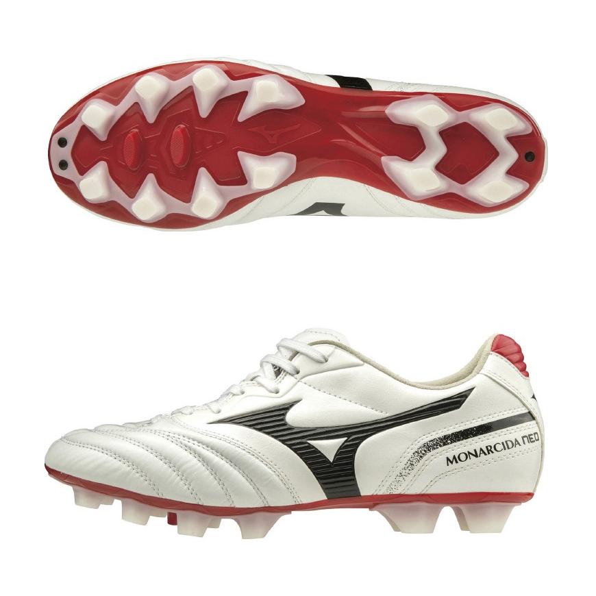 MIZUNO（ミズノ） サッカースパイク モナルシーダ NEO SW KL （09