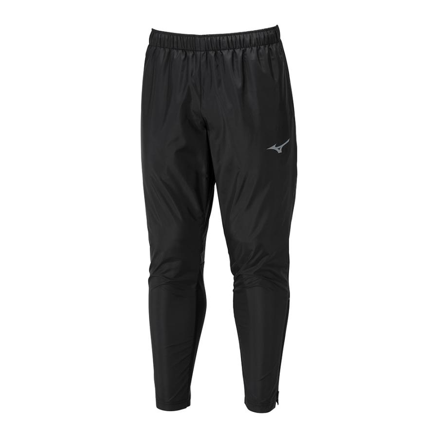 MIZUNO（ミズノ） ライニングピステパンツ （09）ブラック P2MFB52509