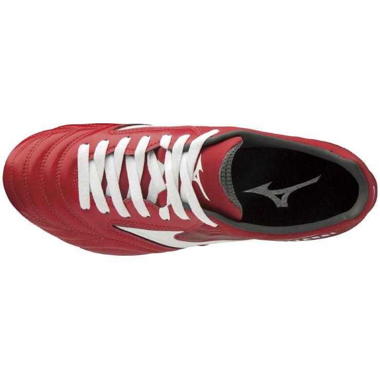 MIZUNO（ミズノ） ラグビースパイク ワイタンギ PS （01）レッド
