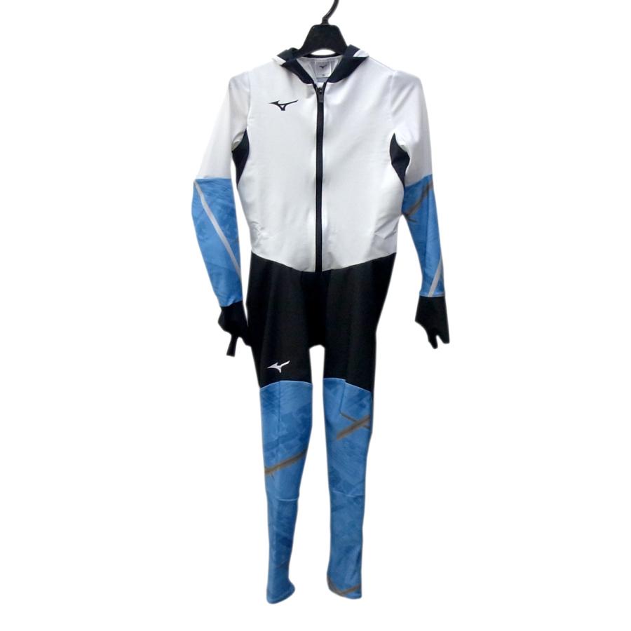 MIZUNO mizuno(ミズノ) ジュニア スピードスケートワンピース MIZUNO mizuno(ミズノ) ジュニア スピードスケートワンピース
