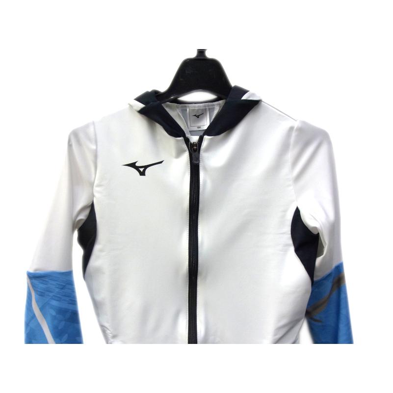MIZUNO mizuno(ミズノ) ジュニア スピードスケートワンピース MIZUNO mizuno(ミズノ) ジュニア スピードスケートワンピース
