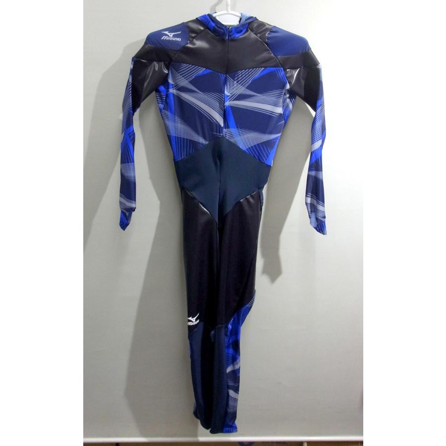 MIZUNO mizuno(ミズノ) スピードスケートワンピース (14 MIZUNO mizuno(ミズノ) スピードスケートワンピース (14