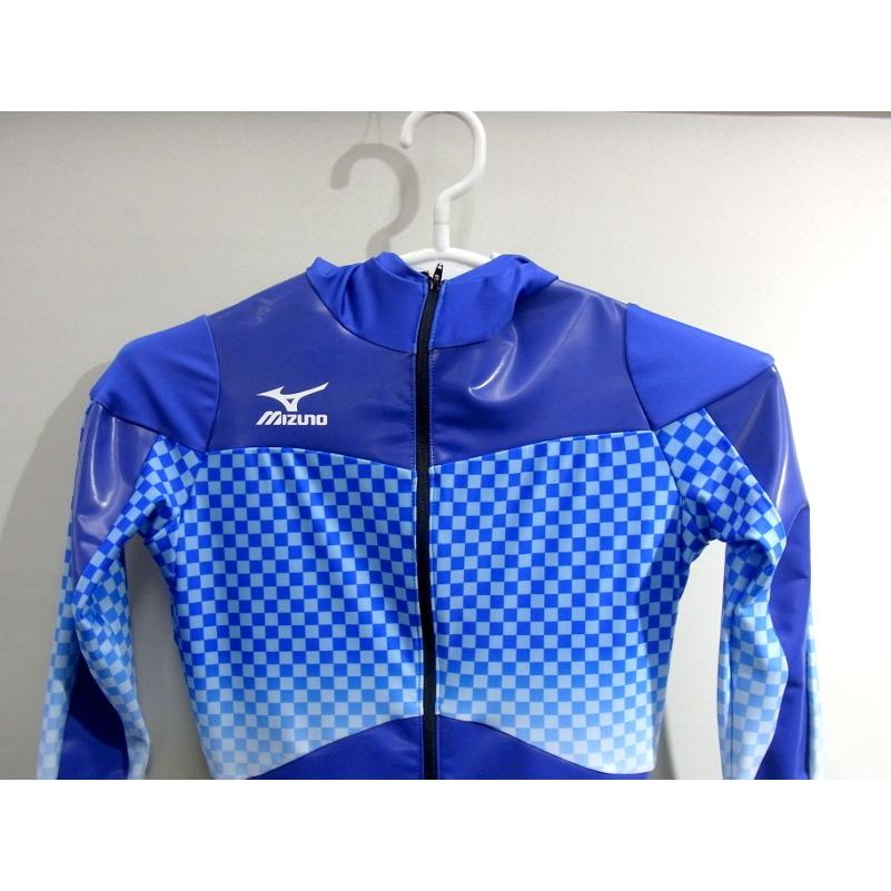 MIZUNO（ミズノ） ジュニア スピードスケートワンピース （18