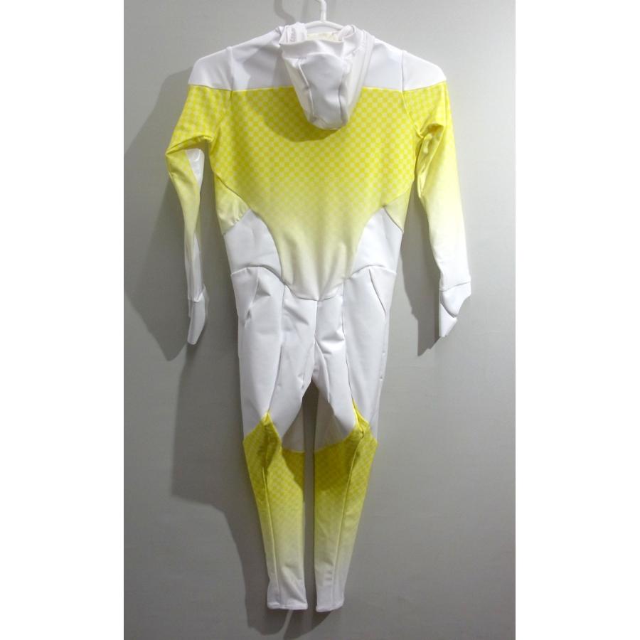 MIZUNO（ミズノ） ジュニア スピードスケートワンピース （44