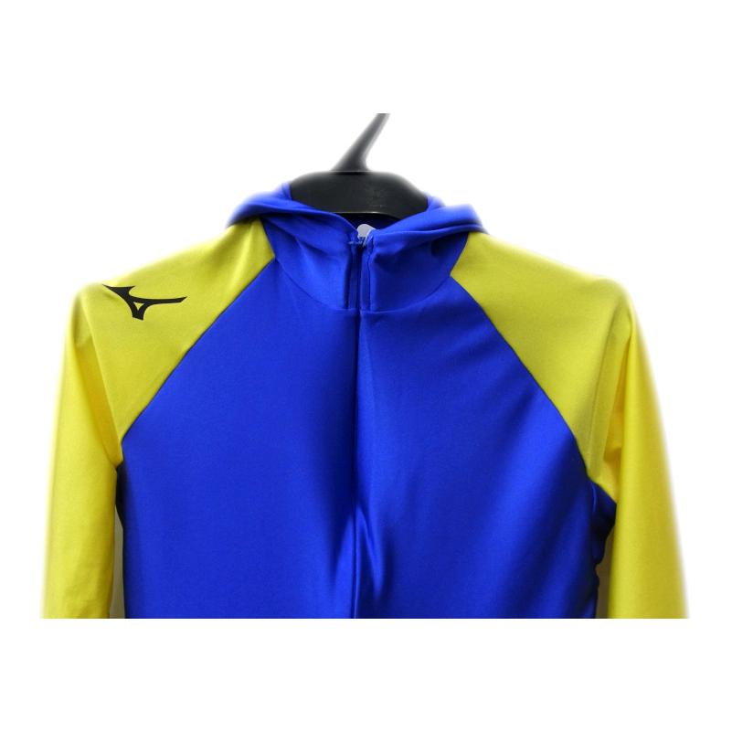 ナカスポ別注品】mizuno(ミズノ) ジュニア スピードスケートワンピース