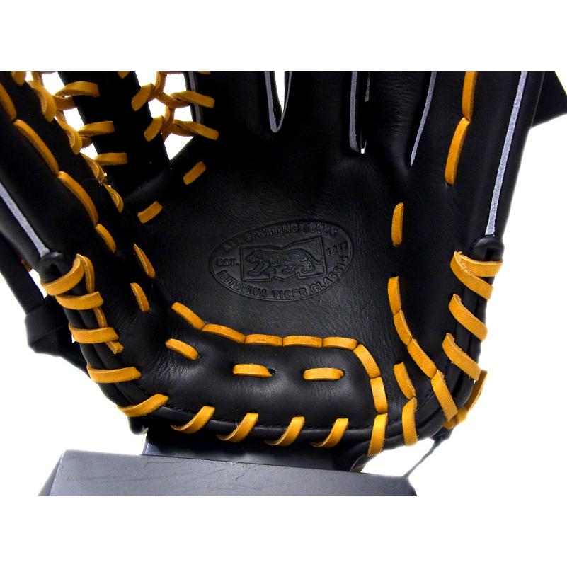 美津和タイガー（MITSUWA TIGER） ミツワタイガー 一般軟式用グラブ