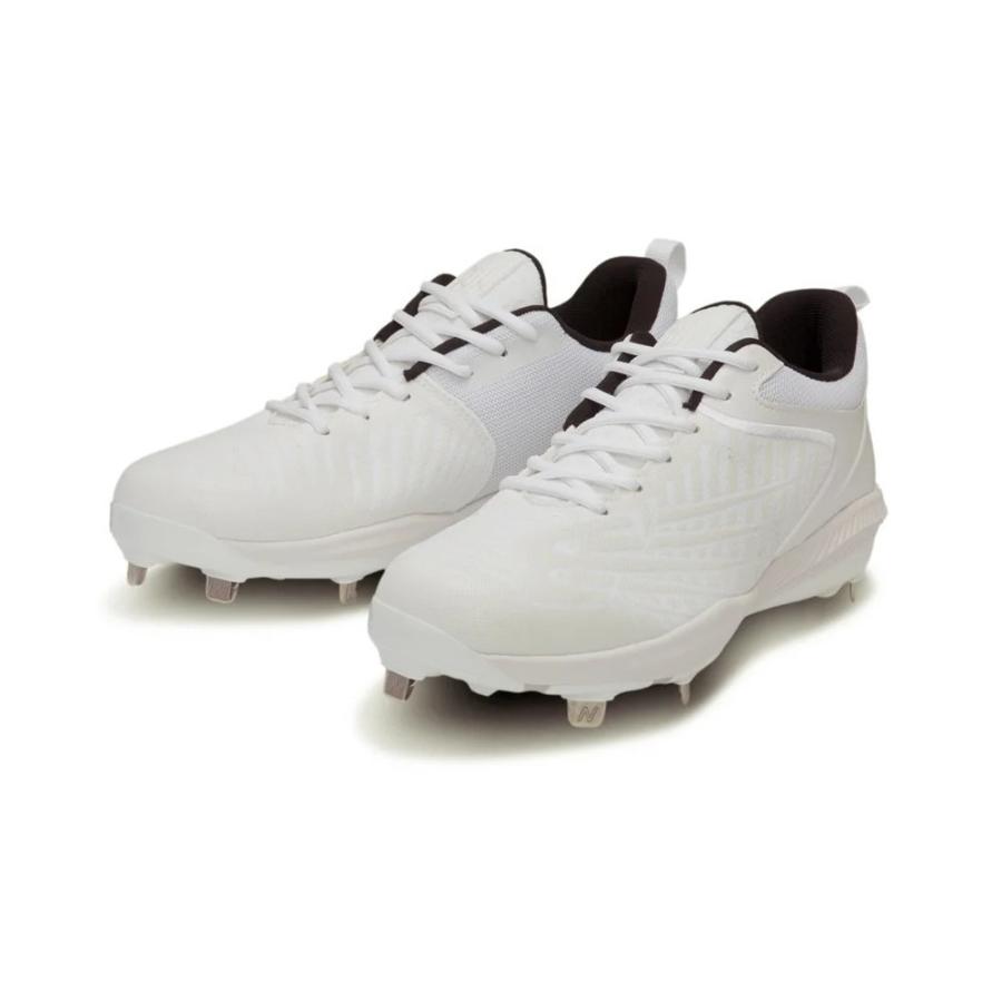 New Balance（ニューバランス） 野球スパイク FuelCell 4040 v6 Metal 