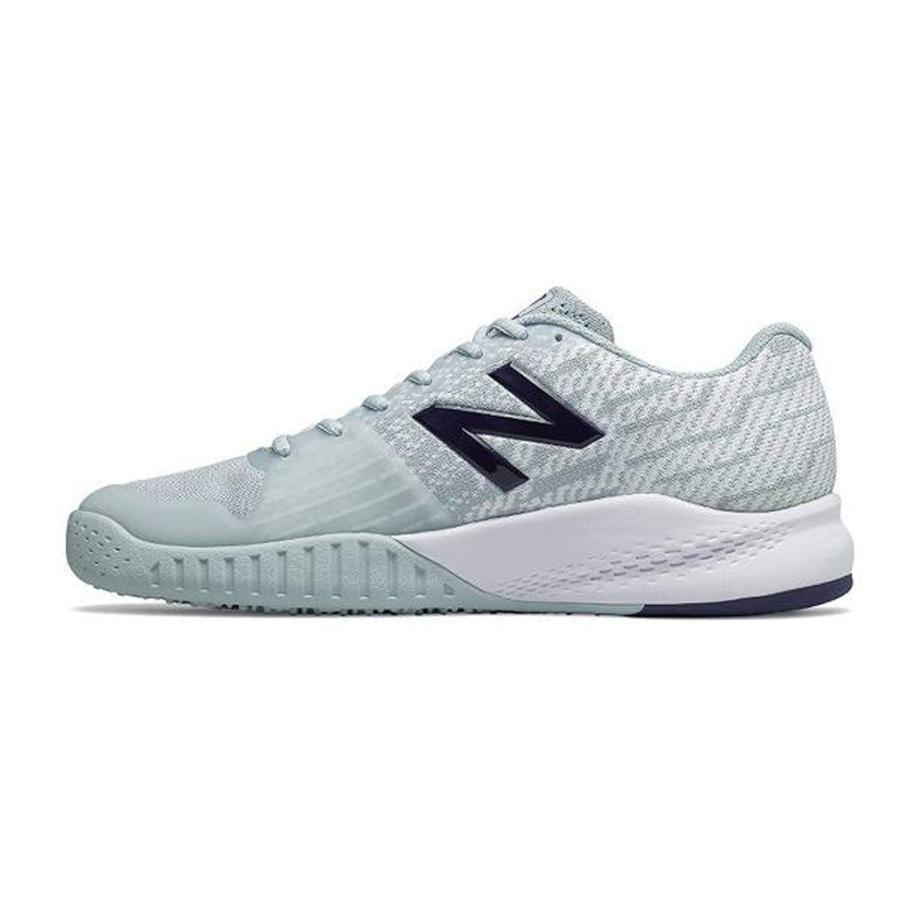 New Balance（ニューバランス） テニスシューズ MCO996 （G3）グレー