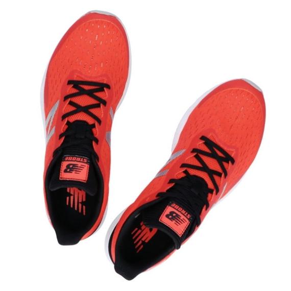 New Balance（ニューバランス） ランニングシューズ STROBE M RW4
